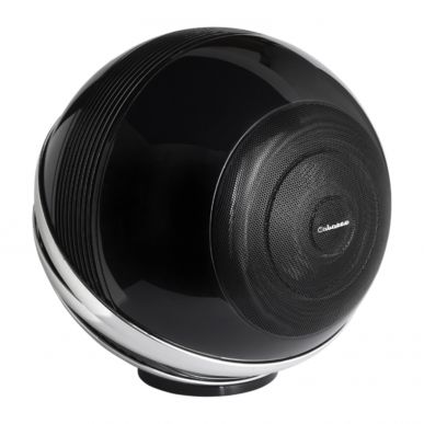 Беспроводная hi-fi акустика Cabasse Pearl black
